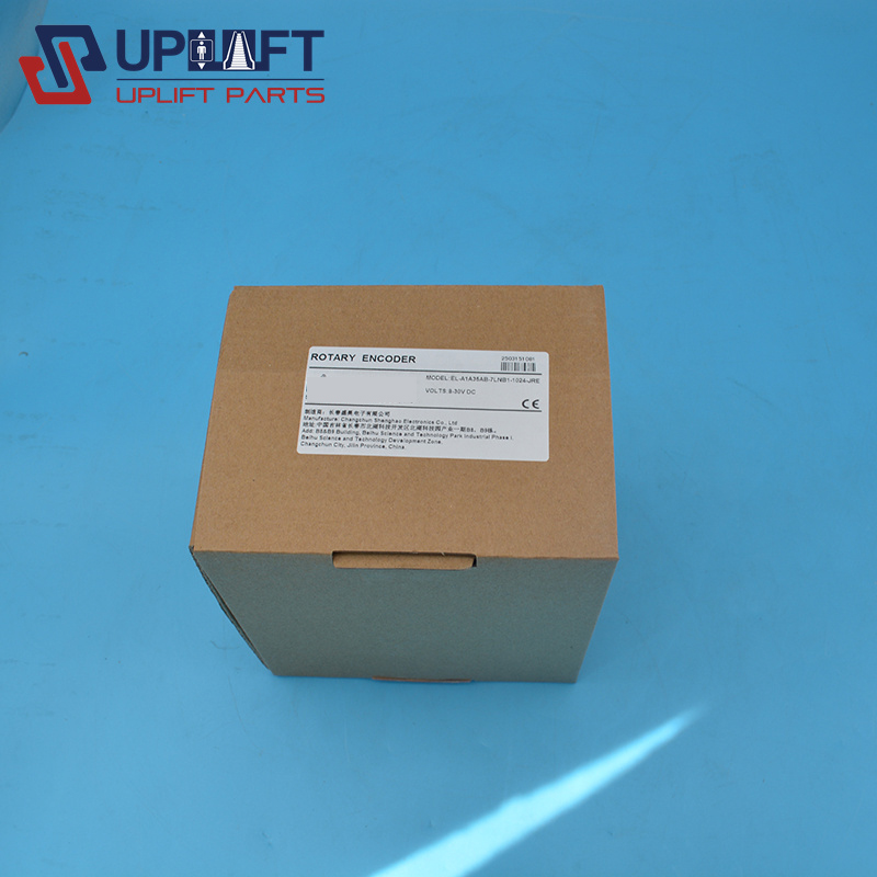 EL-A1A35AB-7LNB1-1024-JRE编码器350元-2