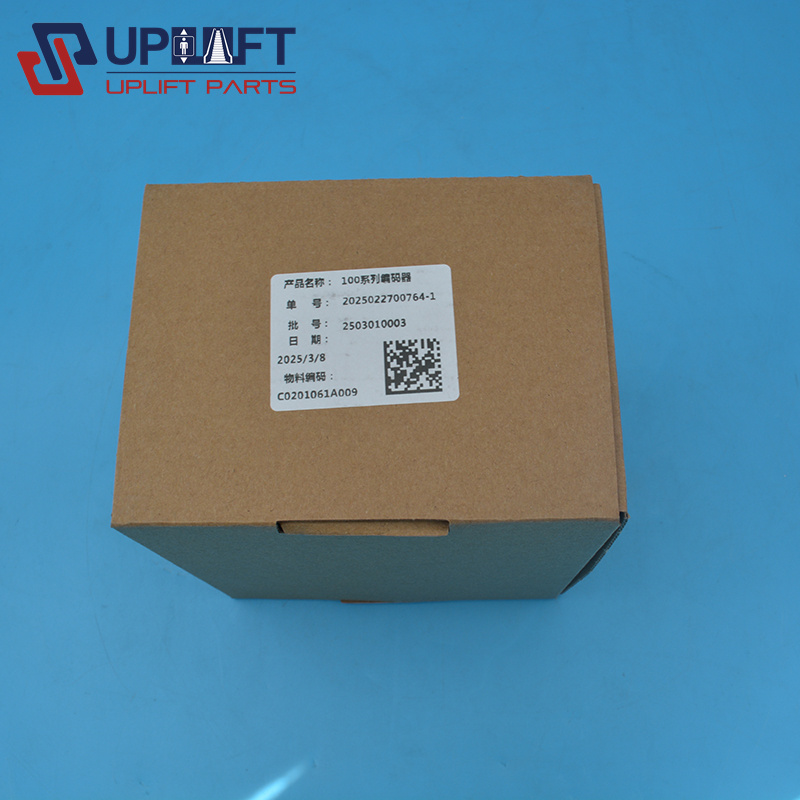 EL-A1A40AB-7LNB1-1024-JRE电梯编码器320元-3