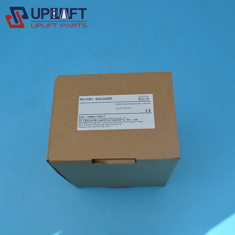 EL-A1A40AB-7LNB1-1024-JRE电梯编码器320元-2