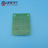 DAA26800CB1奥的斯电梯轿顶通讯板继电器板240元-5