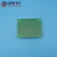 DAA26800CB1奥的斯电梯轿顶通讯板继电器板240元-1