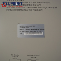 EV-ECD01-4T0220日立电梯变频器11300元-3