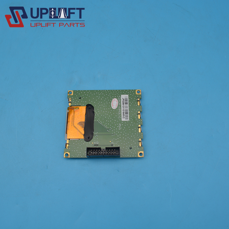 F32NCR1-93PCB_V1.1ROHS三菱电梯液晶显示屏800元-5