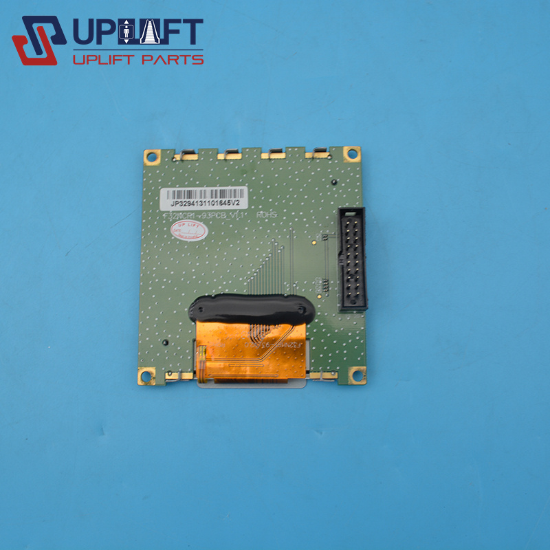 F32NCR1-93PCB_V1.1ROHS三菱电梯液晶显示屏800元-2