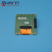 F32NCR1-93PCB_V1.1三菱电梯液晶显示屏742.5元-4