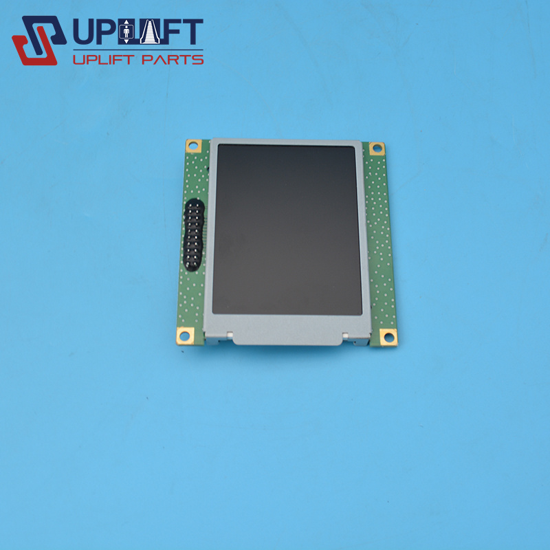 F32NCR1-93PCB_V1.1三菱电梯液晶显示屏742.5元-5