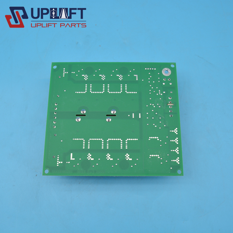 GAA26800LD1奥的斯电梯GECB主板3650元-5