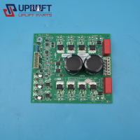 GAA26800LD1奥的斯电梯GECB主板3650元-4
