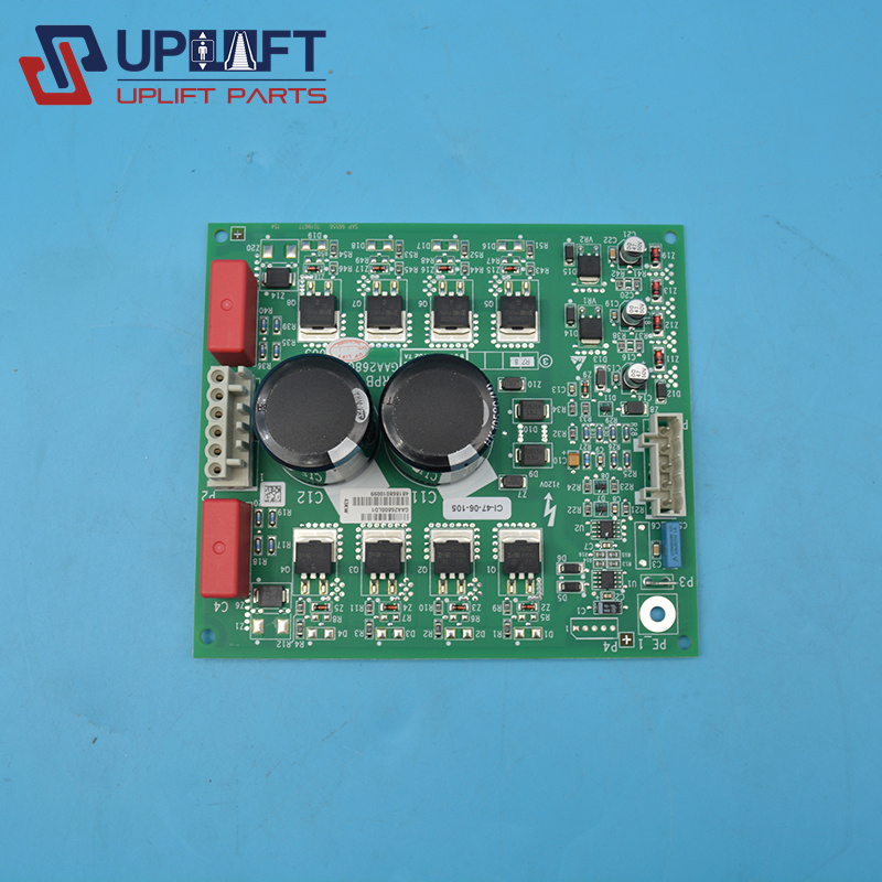 GAA26800LD1奥的斯电梯GECB主板3650元-3