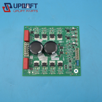 GAA26800LD1奥的斯电梯GECB主板3650元-3