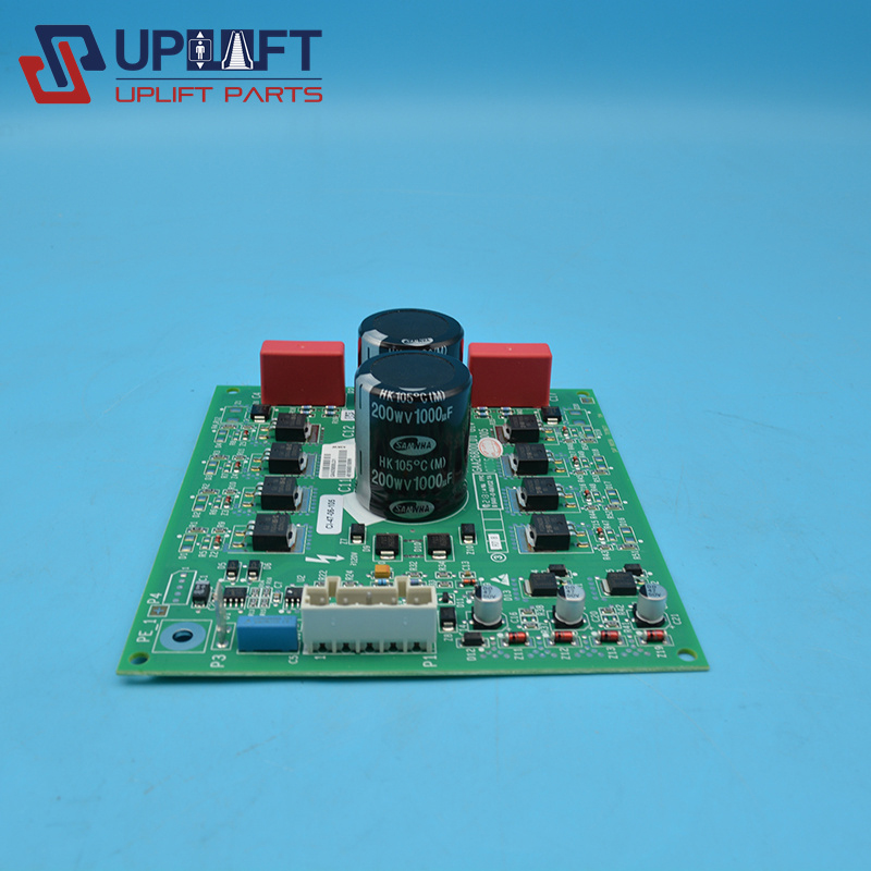 GAA26800LD1奥的斯电梯GECB主板3650元-2