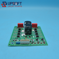 GAA26800LD1奥的斯电梯GECB主板3650元-2