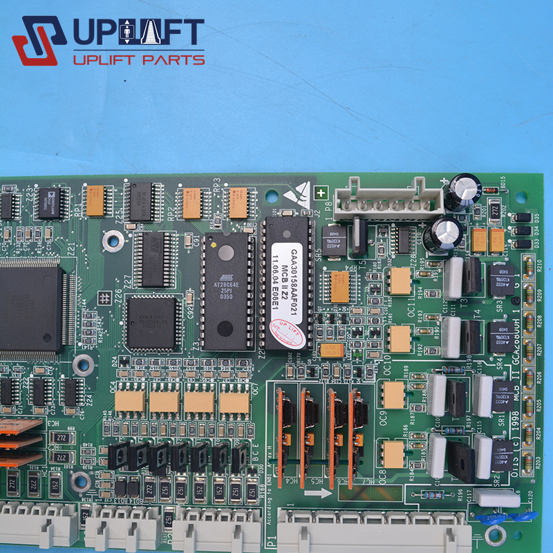 GAA30158AAF021奥的斯电梯变频器驱动板4000元-4