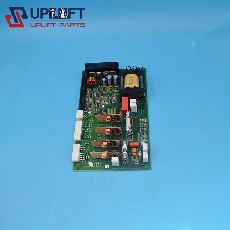 GCA26800J5奥的斯变频器驱动电源板900元-2