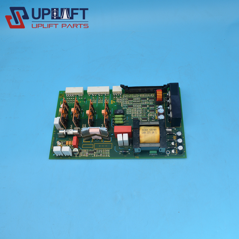 GCA26800J5奥的斯变频器驱动电源板900元-3