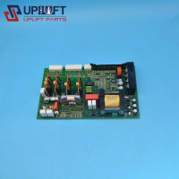 GCA26800J5奥的斯变频器驱动电源板900元-3