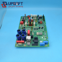 GCA26800KG6奥的斯电梯OVF20CR变频器驱动板11000元-2