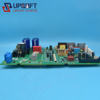 GCA26800KG6奥的斯电梯OVF20CR变频器驱动板11000元-3