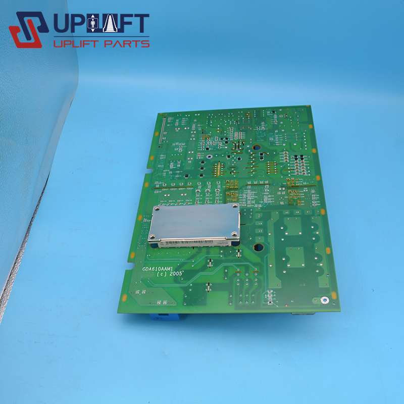 GCA26800KG6奥的斯电梯OVF20CR变频器驱动板11000元-5