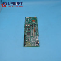 GCA26800KV1奥的斯OVF20CR变频器主板MCB3X电源板4800元-1