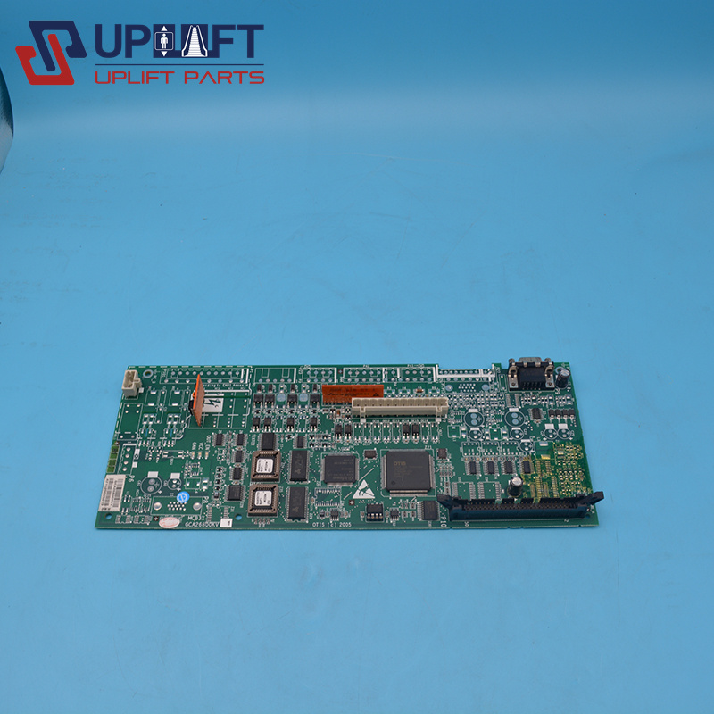 GCA26800KV1奥的斯OVF20CR变频器主板MCB3X电源板4800元-2