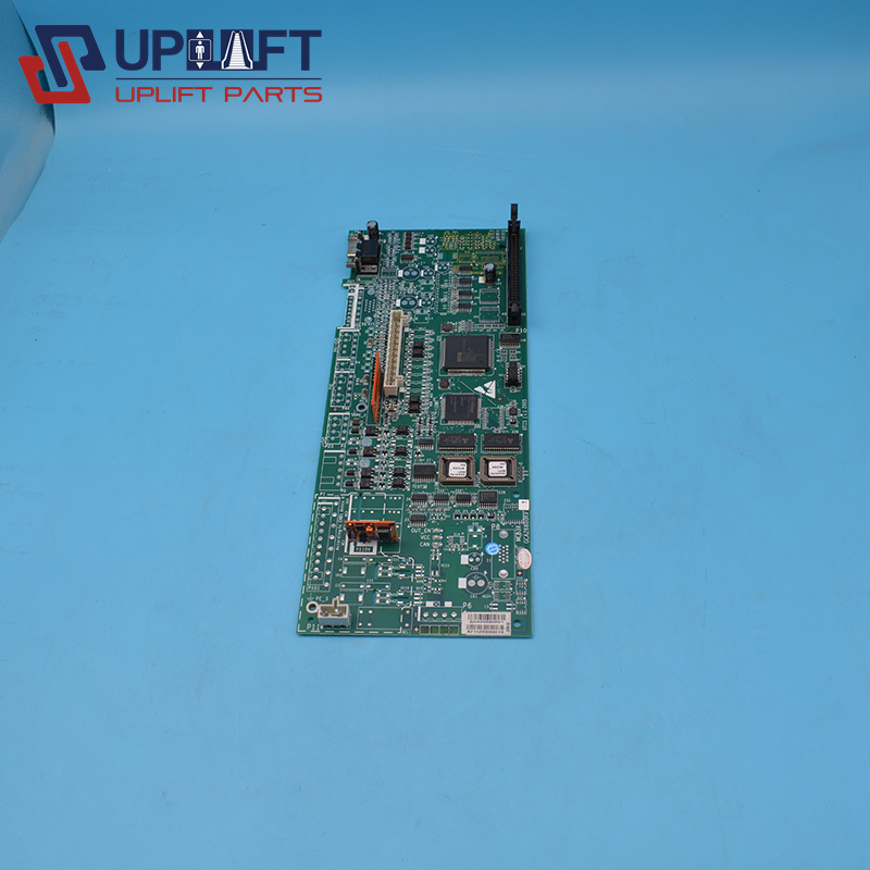 GCA26800KV1奥的斯OVF20CR变频器主板MCB3X电源板4800元-4