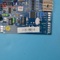 GH5BoardRev2.0现代电梯STVF9外呼到站钟板外呼扩展板250元-1