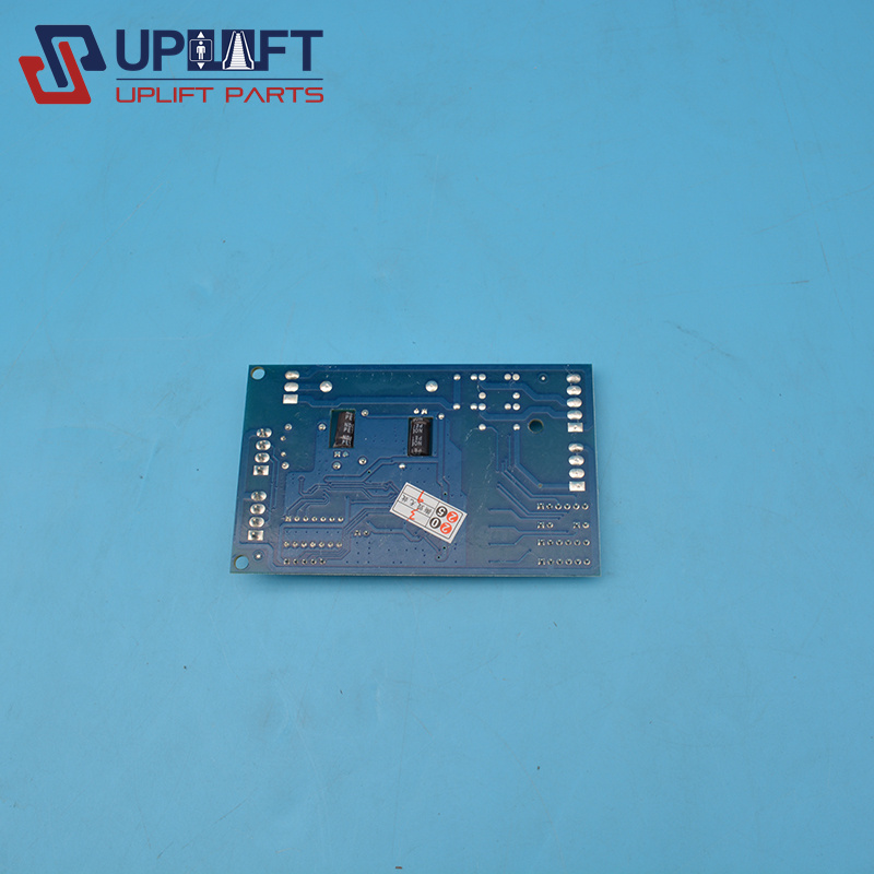 GH5BoardRev2.0现代电梯STVF9外呼到站钟板外呼扩展板250元-4