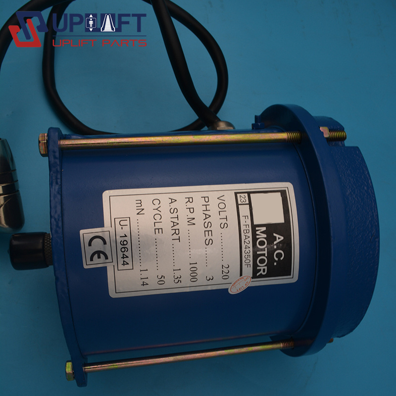 F-FBA24350F奥的斯门电机1450元-4