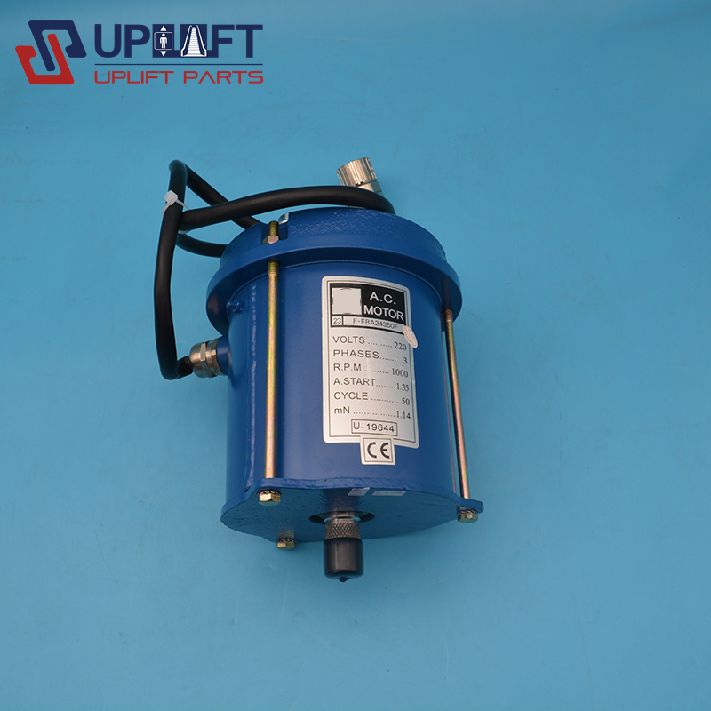 F-FBA24350F奥的斯门电机1450元-2