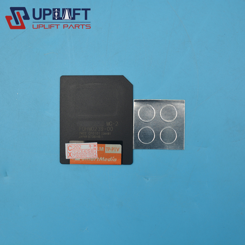 FUJIMG-22MB-5富士存储卡SmartMediaSM卡299元-2