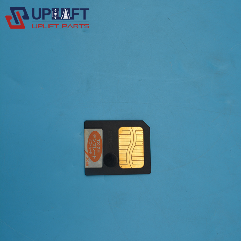 FUJIMG-22MB-5富士存储卡SmartMediaSM卡299元-3