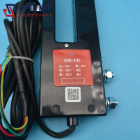 GOS-10CU型光电开关位置感应器电梯平层感应器120元-1