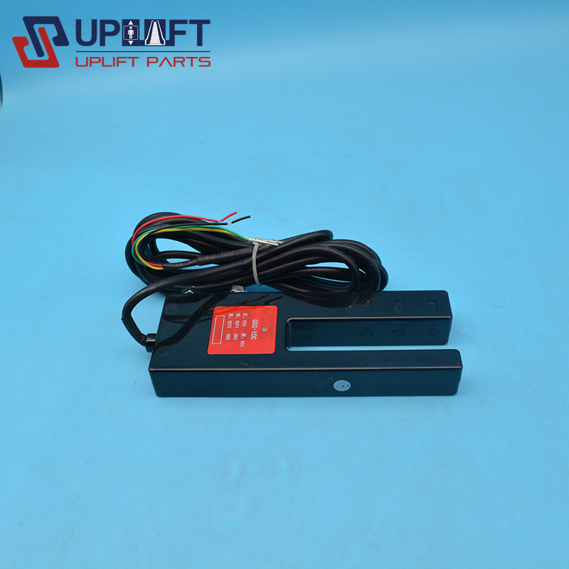 GOS-10CU型光电开关位置感应器电梯平层感应器120元-3