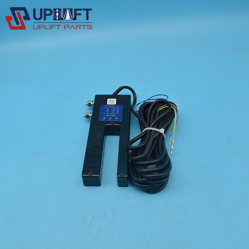 GOS-30CU型光电开关电梯平层感应器230元-4