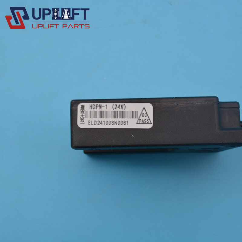 HDPN-1光电开关平层开关PNPNPN电梯直流三线传感器65元-3