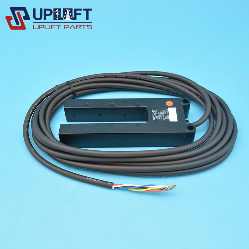 HDS-3-11DC48V日立光电感应器平层开关750元-5