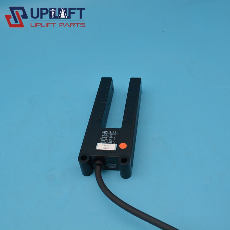 HDS-3-11DC48V日立光电感应器平层开关750元-4