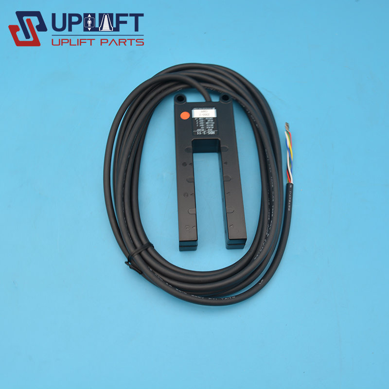 HDS-3-11DC48V日立光电感应器平层开关750元-2