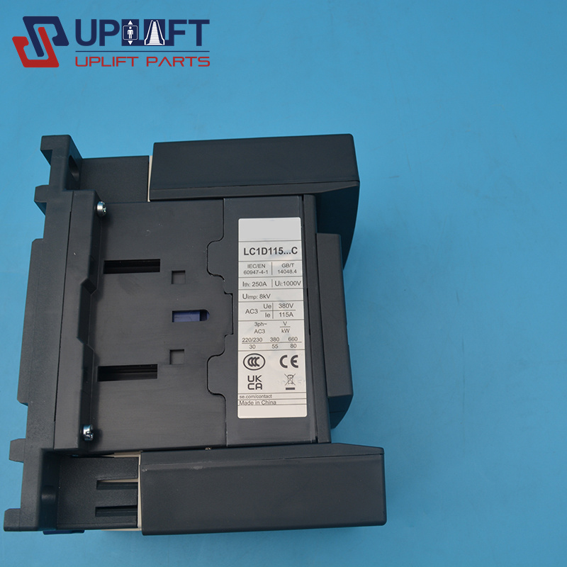 LC1D11500M7C施耐德交流接触器1080元-3