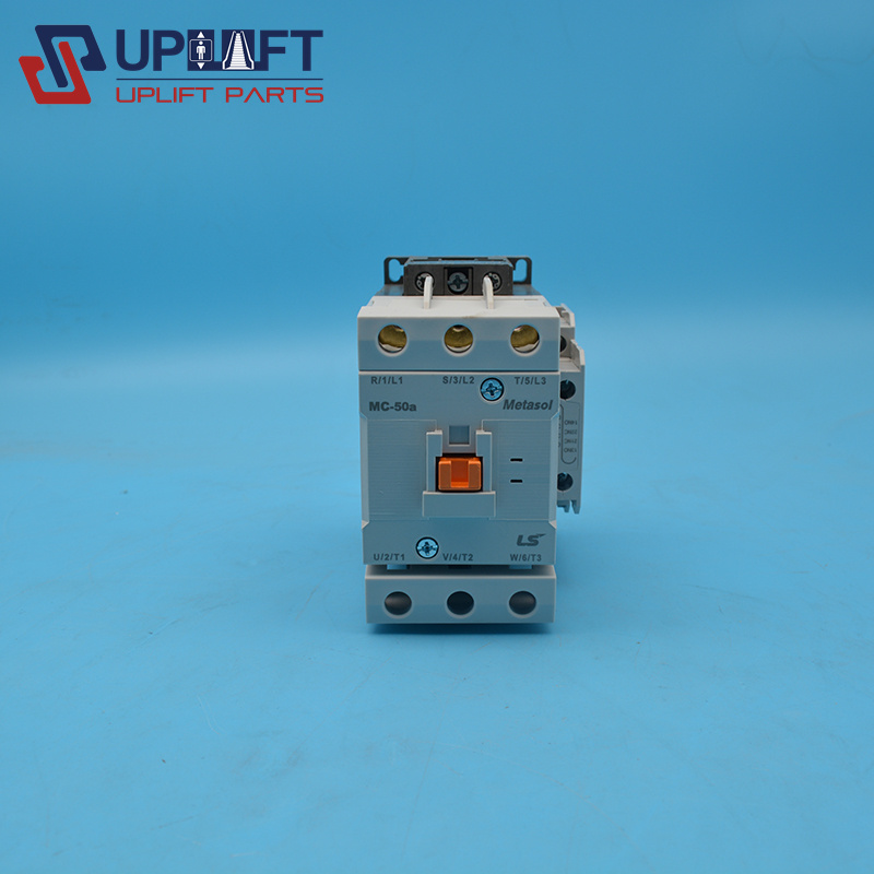 MC-50a交流接触器150元-2