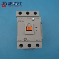 MC-50a交流接触器150元-1