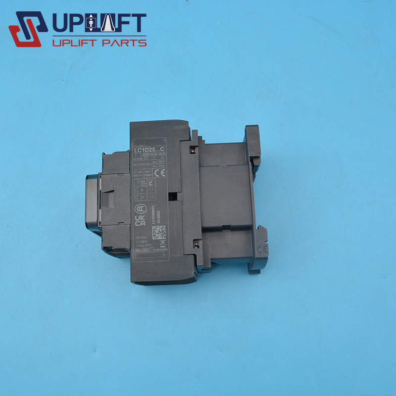 LC1D25M7C施耐德交流接触器99元-3