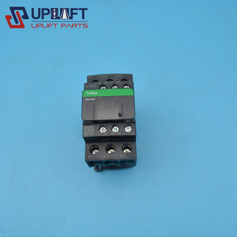 LC1D25M7C施耐德交流接触器99元-2