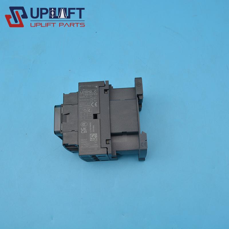 LC1D12M7C施耐德交流接触器72元-3