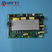 HAB2037B富士达电梯停电应急平层板电源板3100元-2