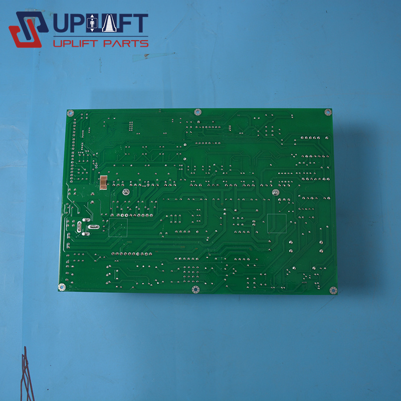 HAB2037B富士达电梯停电应急平层板电源板3100元-1