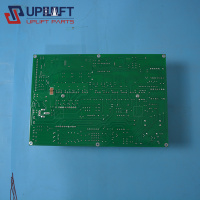 HAB2037B富士达电梯停电应急平层板电源板3100元-1