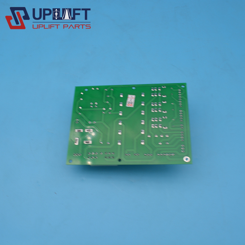 JEM-10V5.0现代电梯STVF5控制柜电源板65元-5