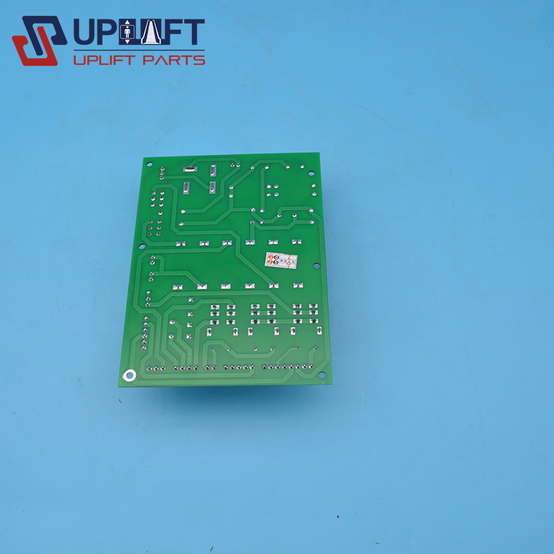 JEM-10V5.0现代电梯STVF5控制柜电源板65元-4